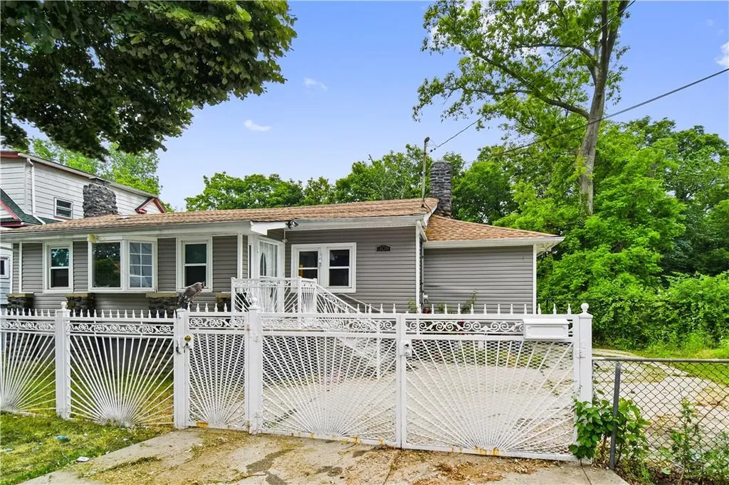 308 Stephens Avenue Bronx NY 10473