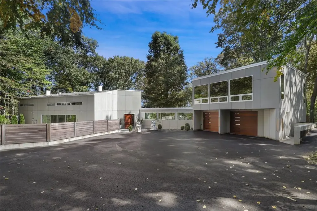 37 Windmill Road Armonk NY 10504