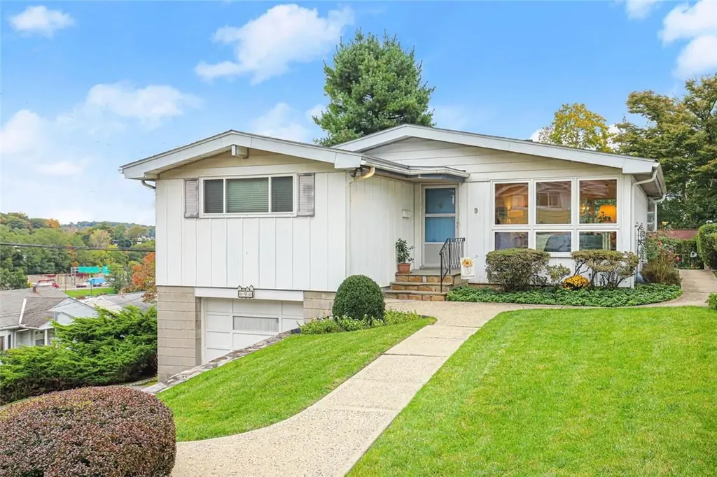 9 Chester Avenue Elmsford NY 10523