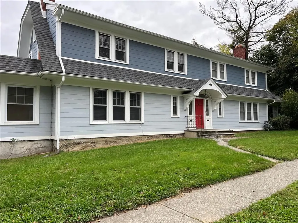 212 S Cherry Street Poughkeepsie NY 12601