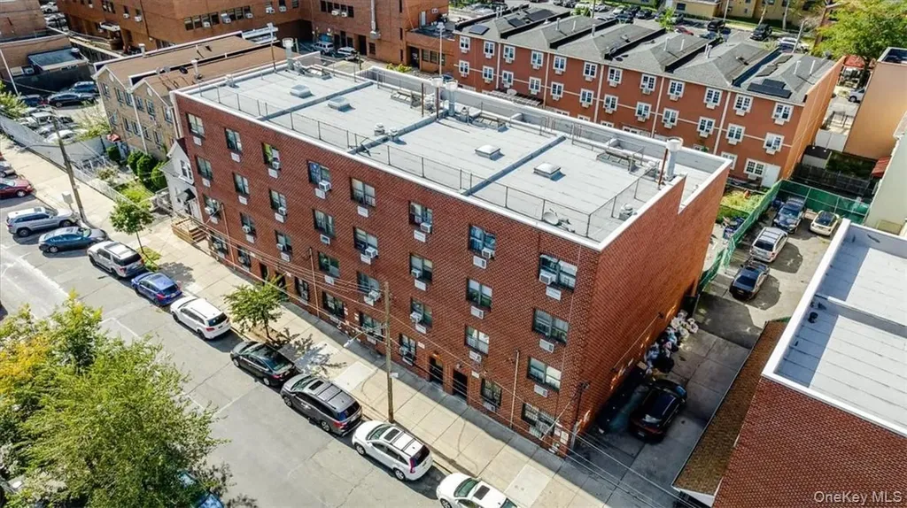 937 Croes Avenue Bronx NY 10473