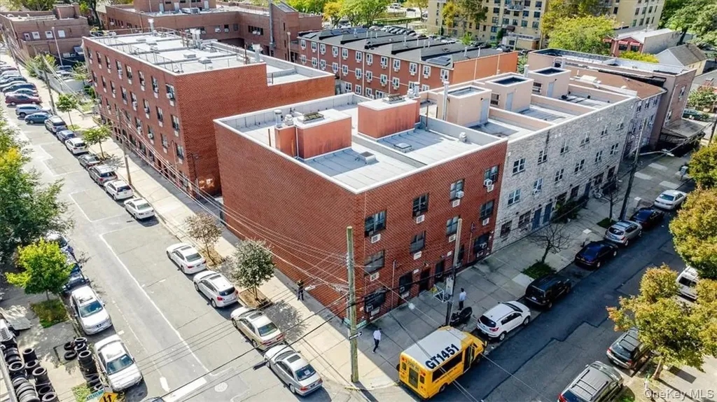 937 Croes Avenue Bronx NY 10473