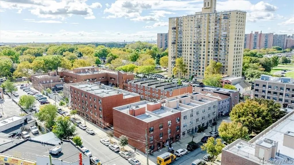 937 Croes Avenue Bronx NY 10473
