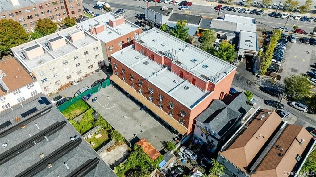 937 Croes Avenue Bronx NY 10473