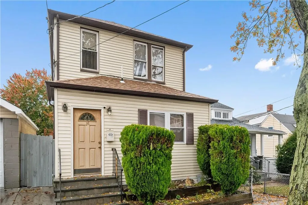 28 Horatio Street Yonkers NY 10710