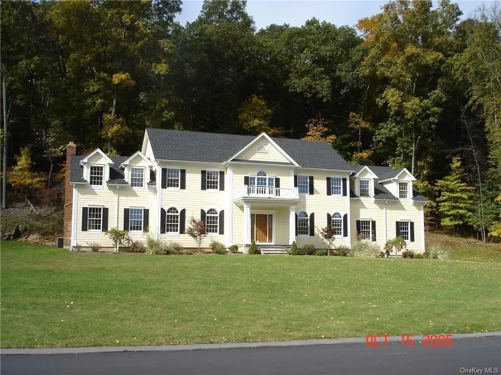 32 Fieldstone Drive Katonah NY 10536