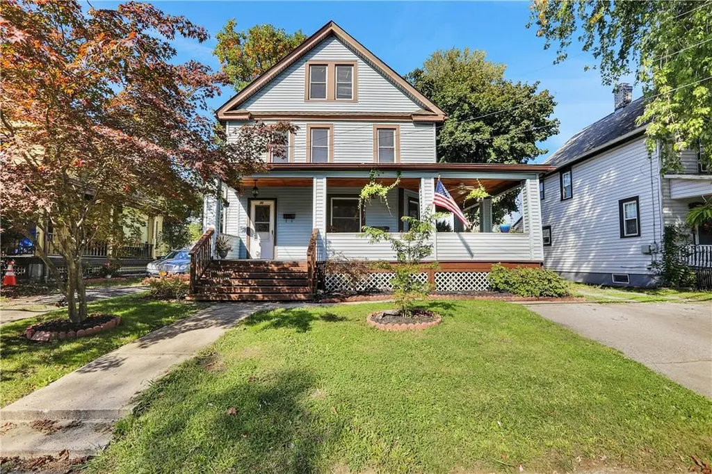 20 Plank Road Newburgh NY 12550