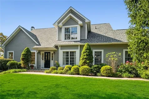 55 Agnew Farm Road Armonk NY 10504