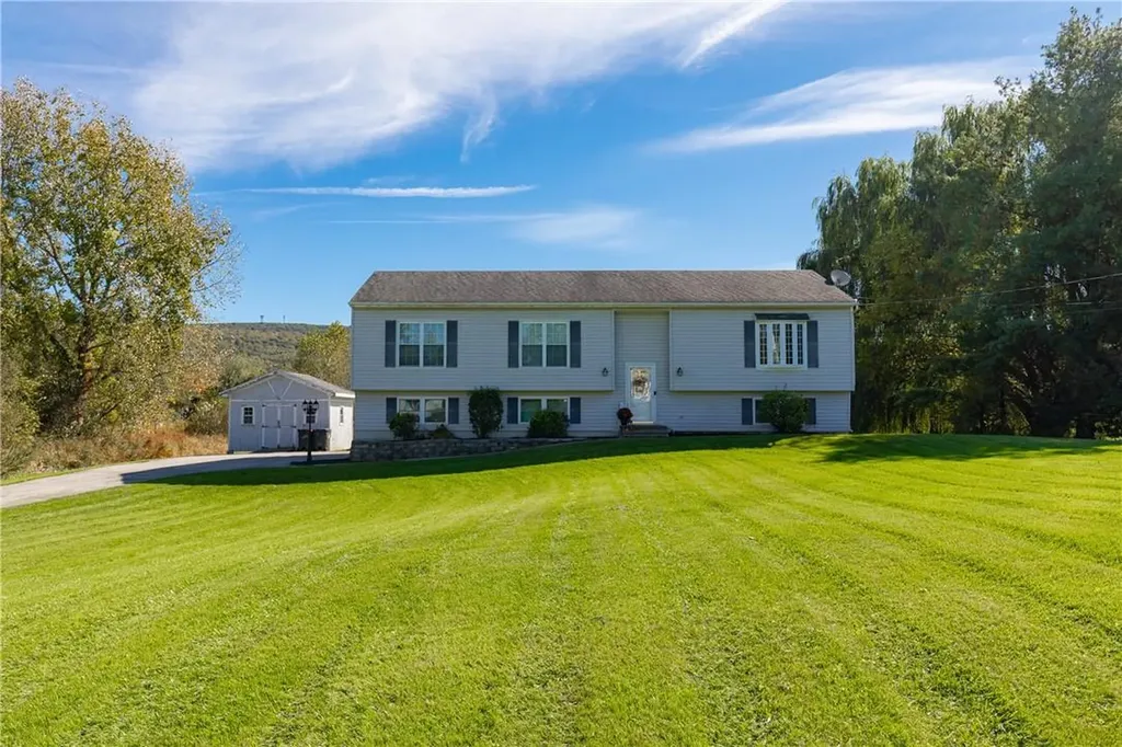 54 Rose Street Poughquag NY 12570