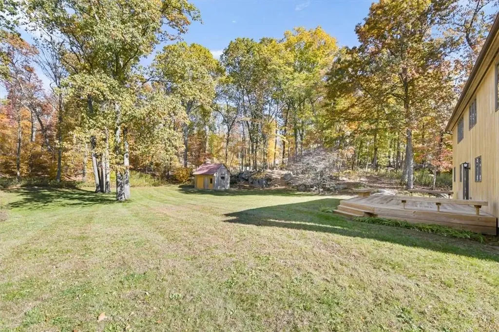 89 Mcmanus Road S Patterson NY 12563