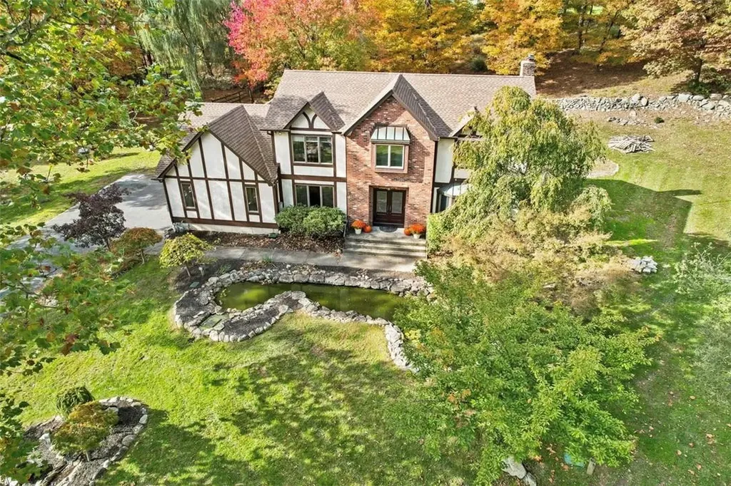 10 Higgins Drive Stony Point NY 10980