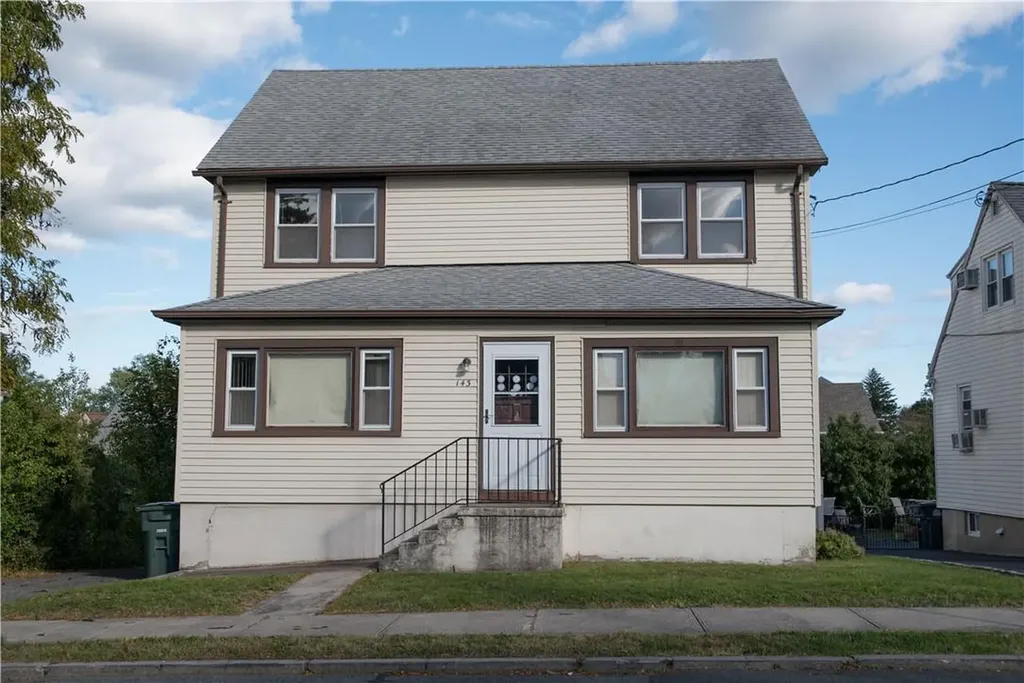 143 Fairview Avenue Port Chester NY 10573