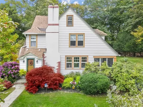 87 S Randolph Avenue Poughkeepsie NY 12601