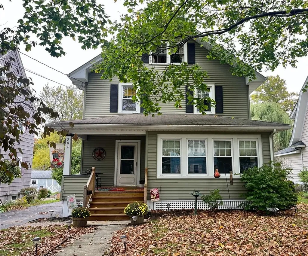 201 Wisner Avenue Middletown NY 10940