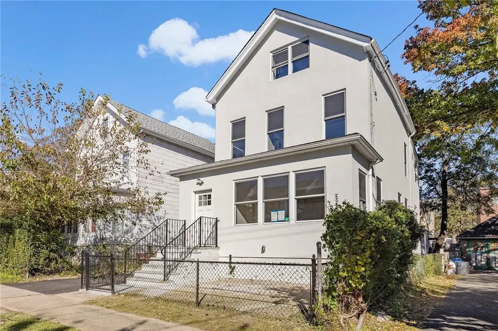 315 S 7th Avenue Mount Vernon NY 10550