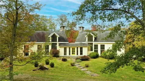 84 Mountain Creek Road Poughquag NY 12570