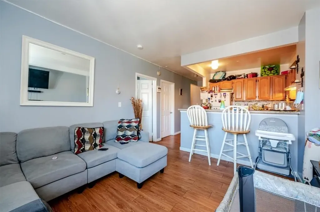 941 Croes Avenue Bronx NY 10473
