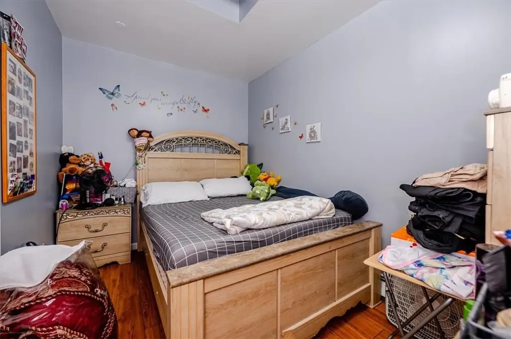 941 Croes Avenue Bronx NY 10473