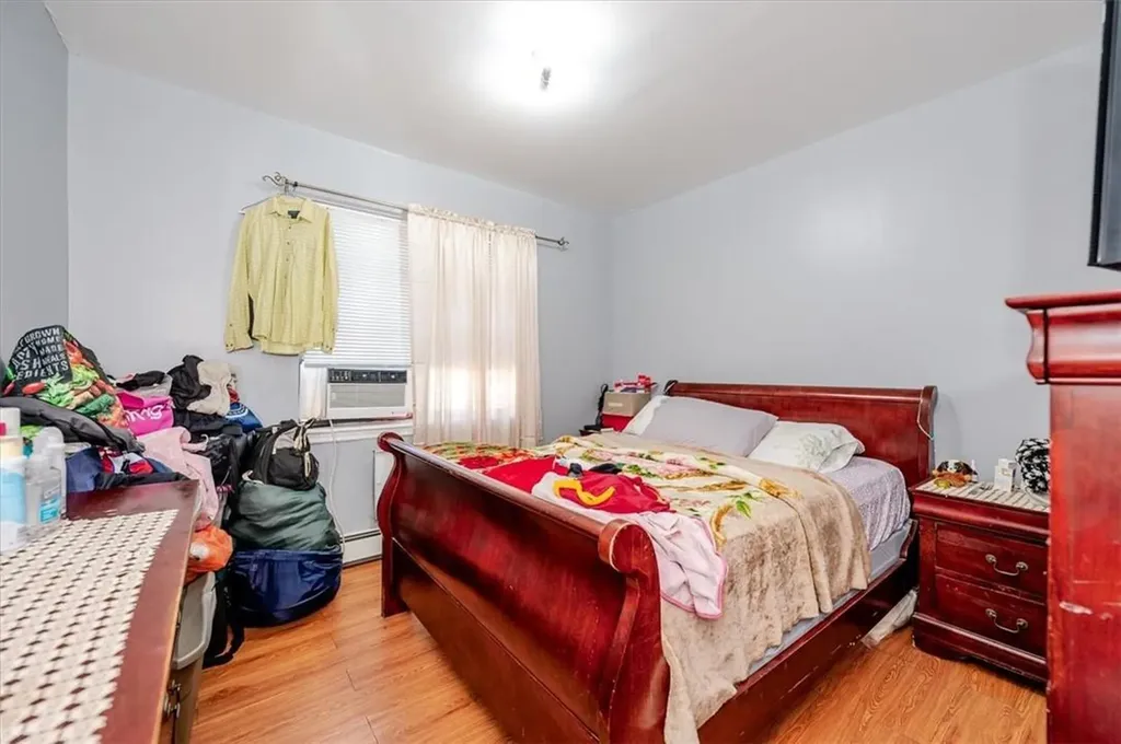 941 Croes Avenue Bronx NY 10473