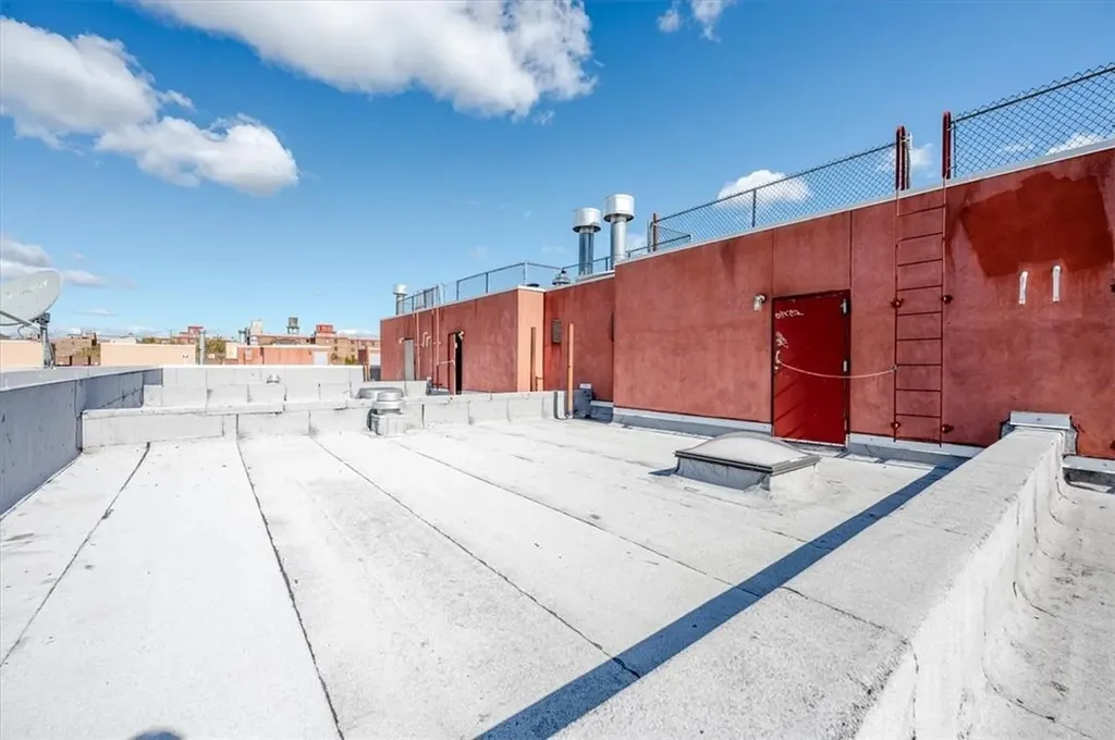 941 Croes Avenue Bronx NY 10473