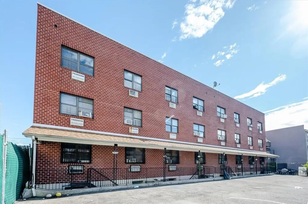 943 Croes Avenue Bronx NY 10473