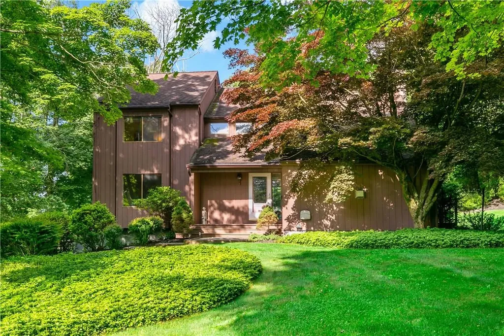 5 Orchard Hill Road Katonah NY 10536