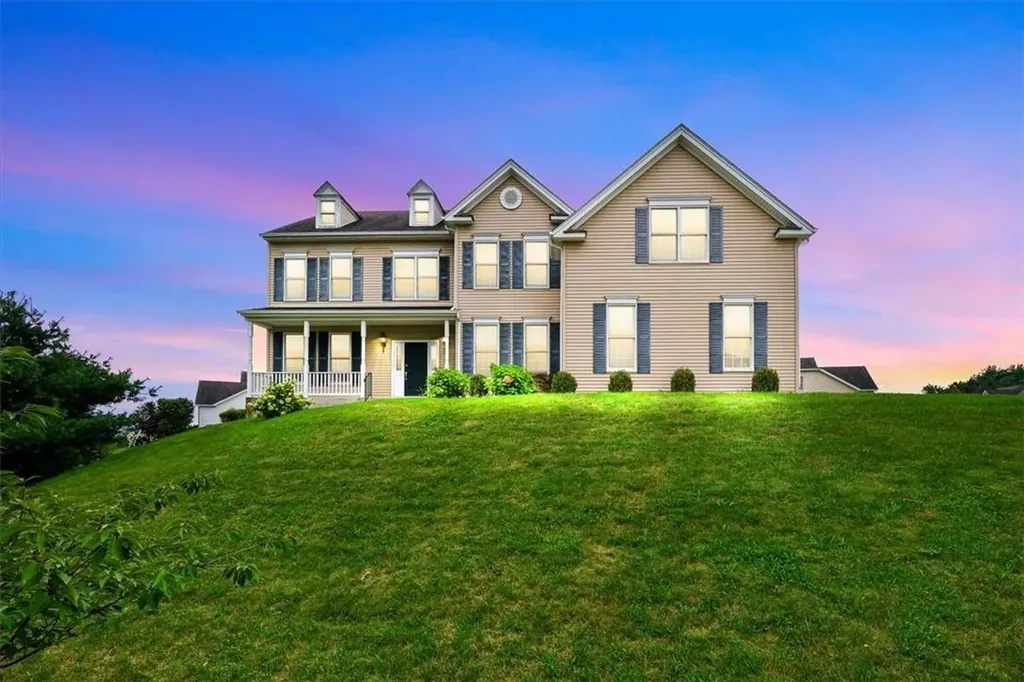 48 Edwin Road Poughkeepsie NY 12603
