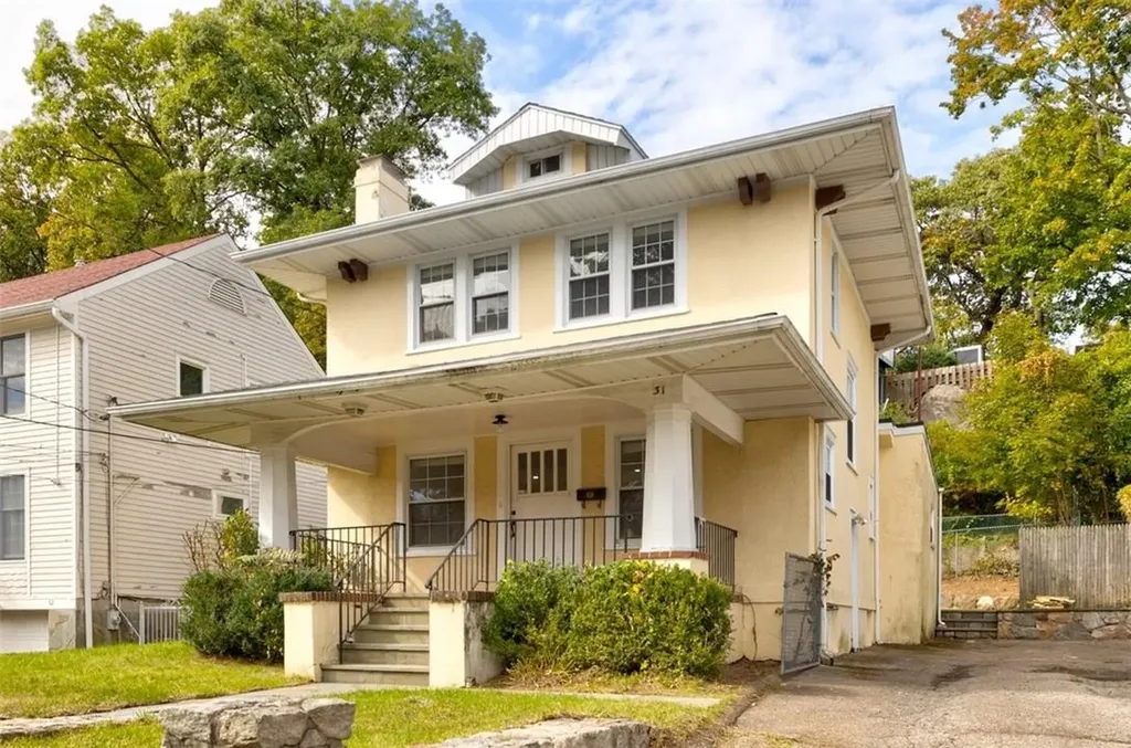 29 Aka 31 Lefferts Road Yonkers NY 10705