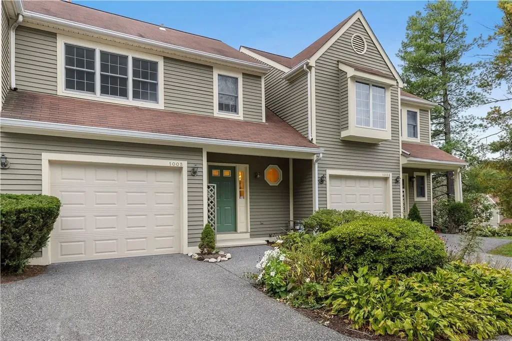 1005 Kensington Way Mount Kisco NY 10549