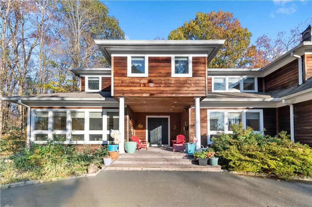 58 Laurel Drive Mount Kisco NY 10549