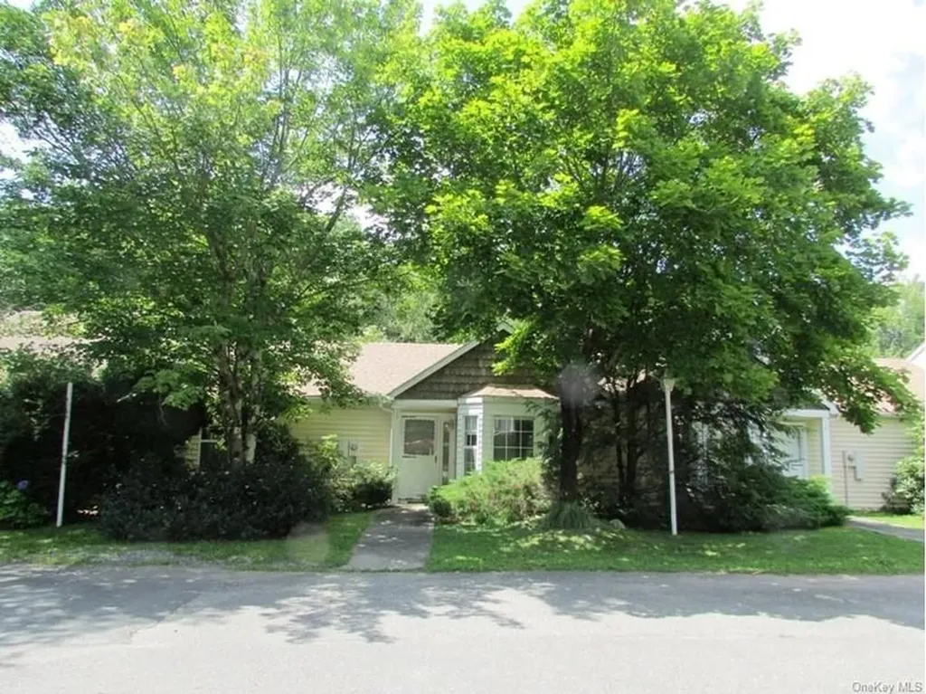 113 Hidden Ridge Drive Monticello NY 12701