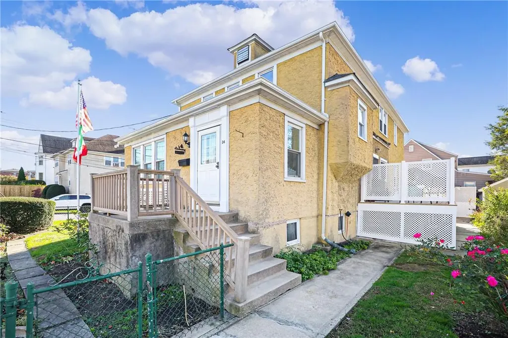 34 Oak Street Harrison NY 10528