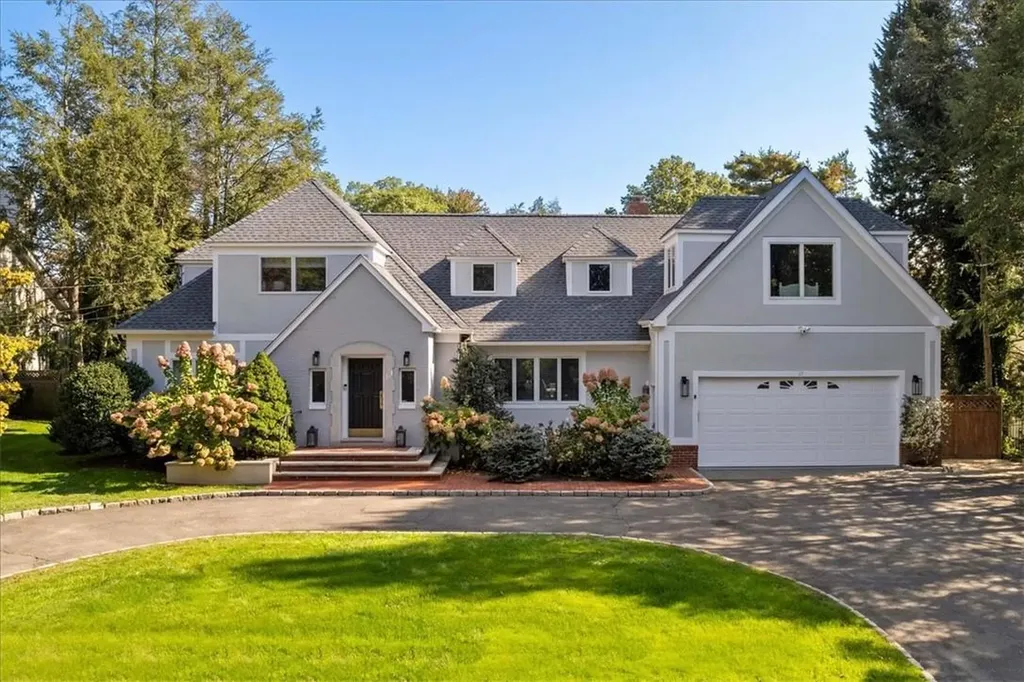 17 Summit Avenue Rye NY 10580