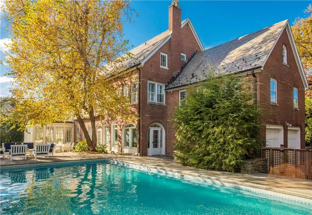 15 Monroe Avenue Larchmont NY 10538