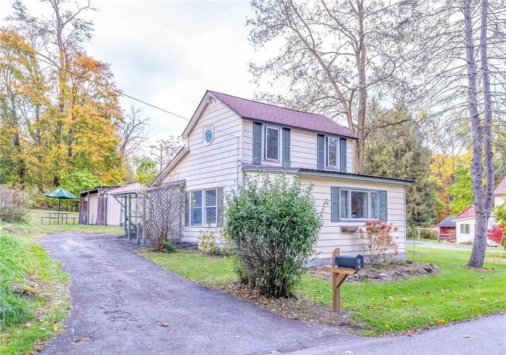 23 Greenkill Road Bloomington NY 12411