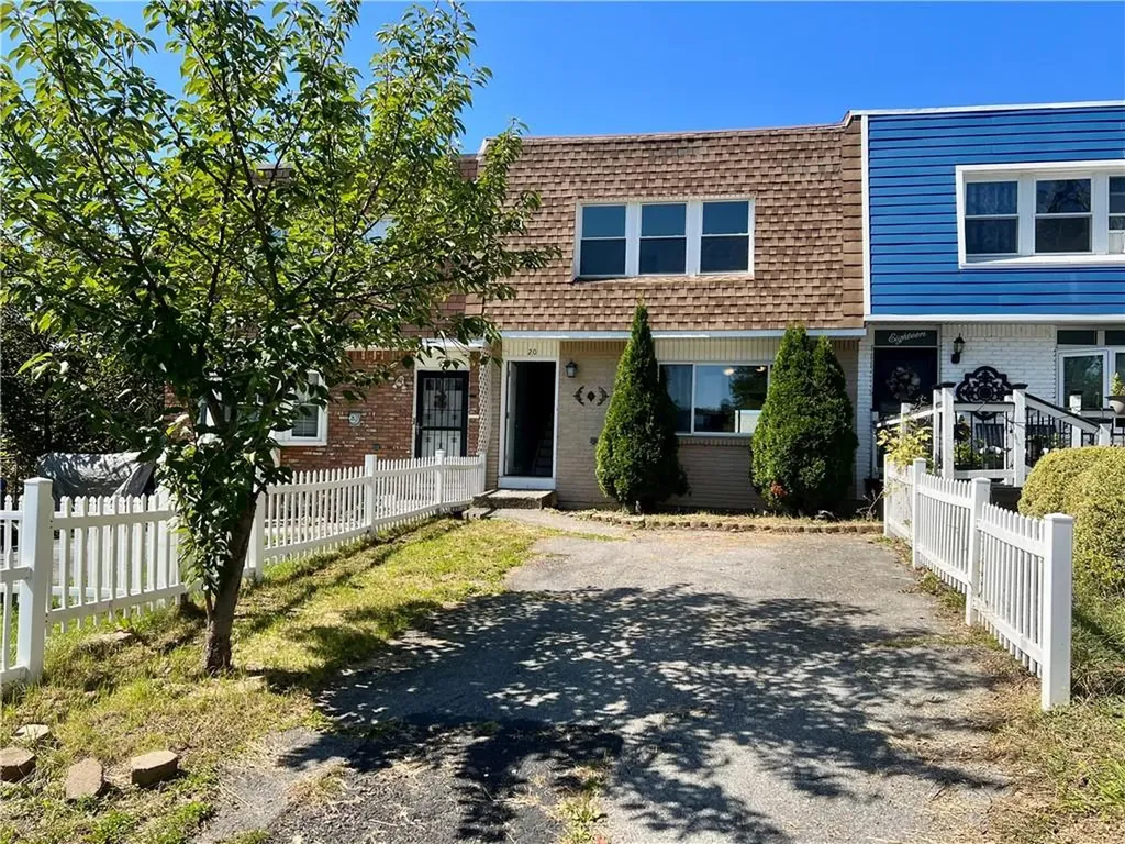 20 Patio Road Middletown NY 10941