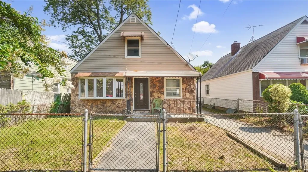 3108 Grace Avenue Bronx NY 10469