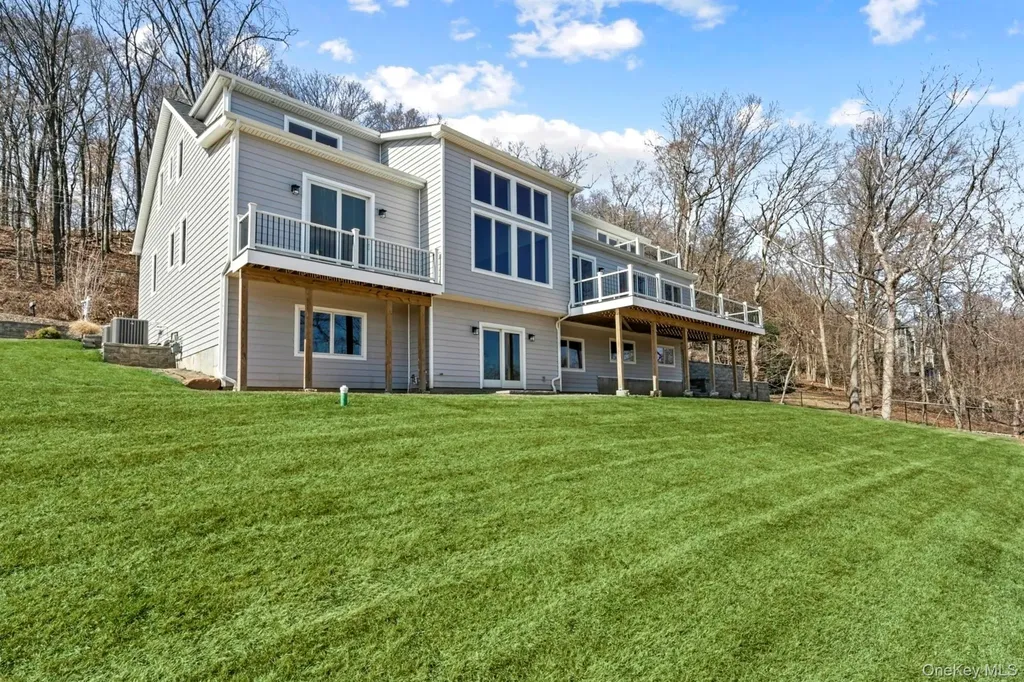 201 Tweed Boulevard Piermont NY 10960