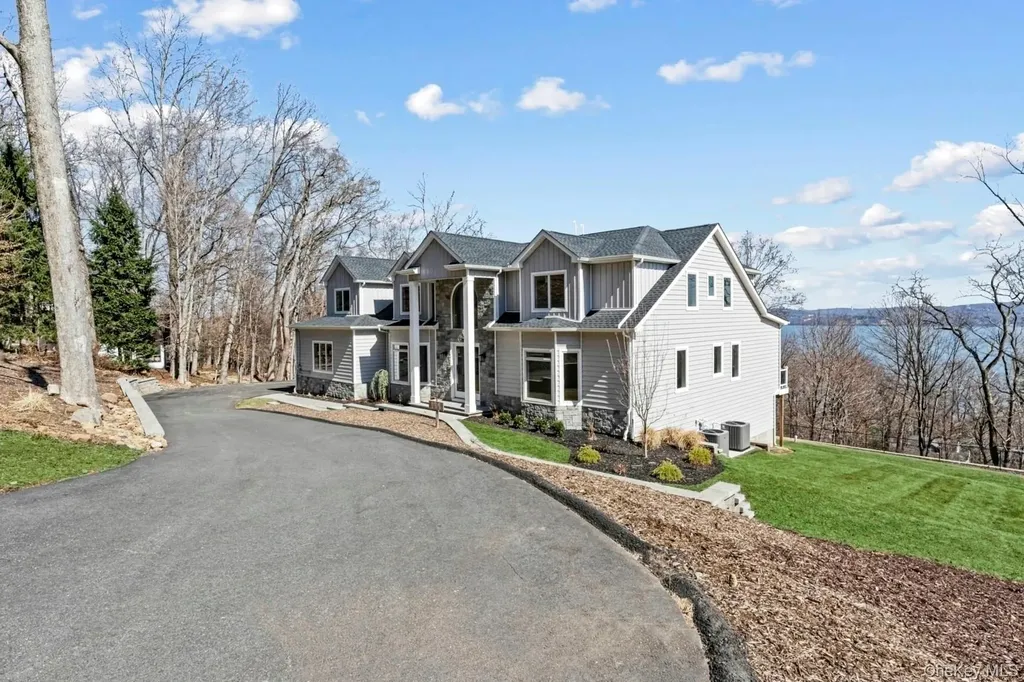 201 Tweed Boulevard Piermont NY 10960