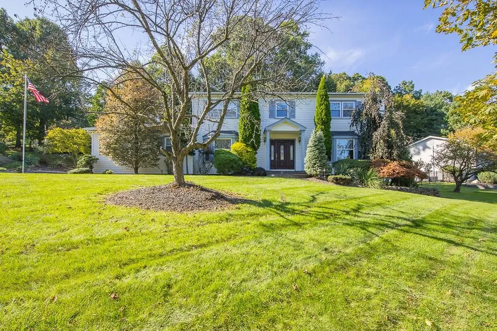 8 Dawson Road Thiells NY 10984