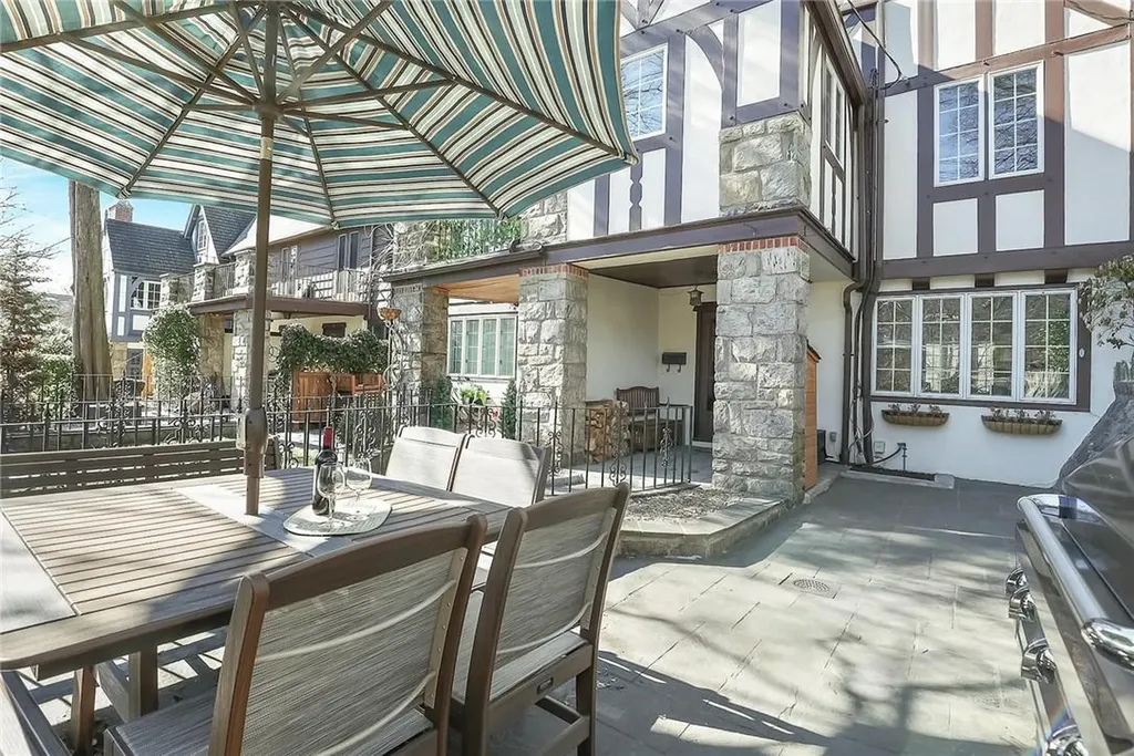 101 Kensington Road Bronxville NY 10708