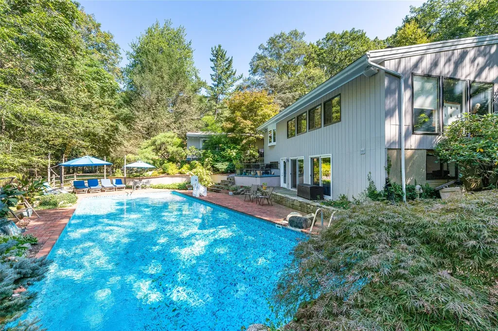 26 Cradle Rock Road Pound Ridge NY 10576