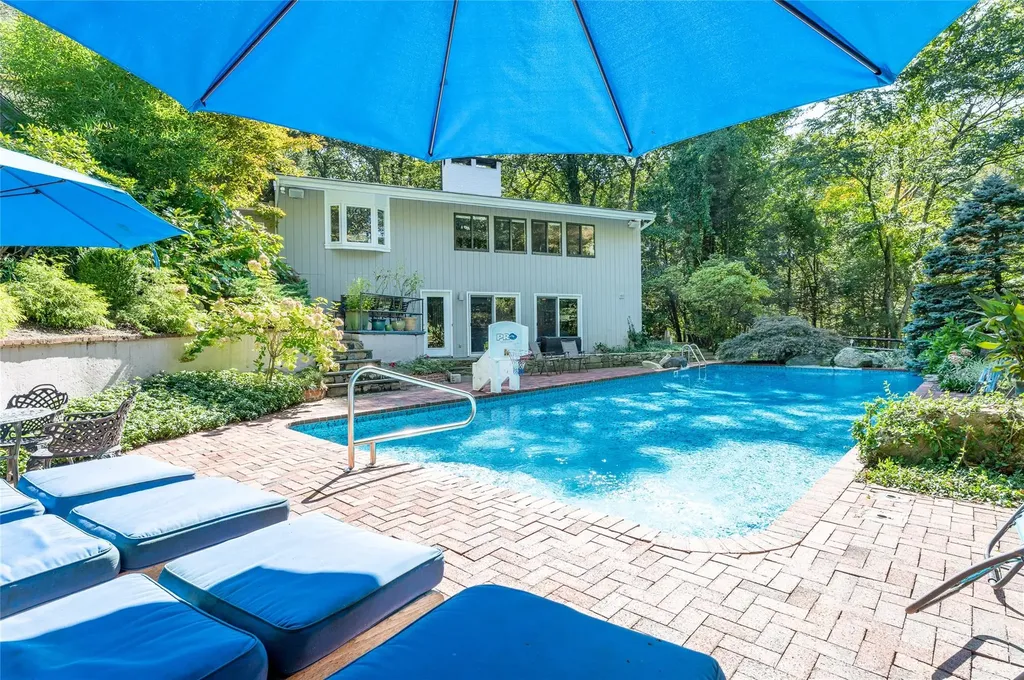 26 Cradle Rock Road Pound Ridge NY 10576