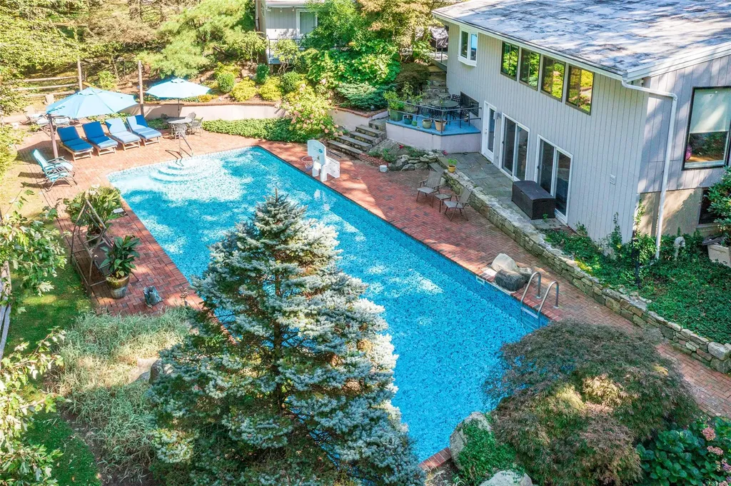 26 Cradle Rock Road Pound Ridge NY 10576