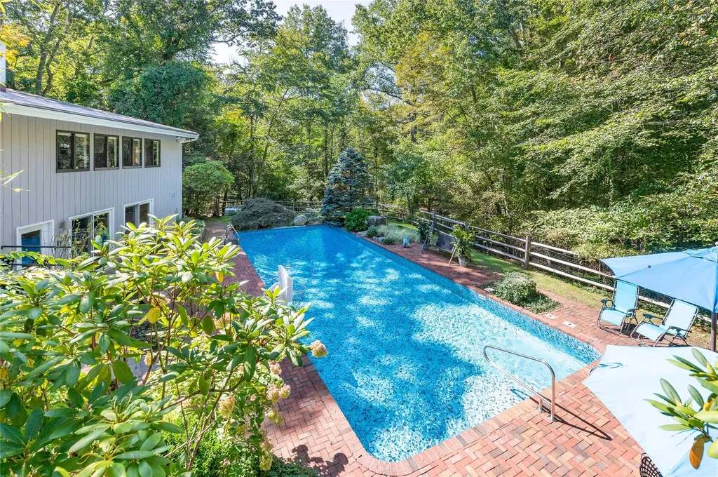26 Cradle Rock Road Pound Ridge NY 10576