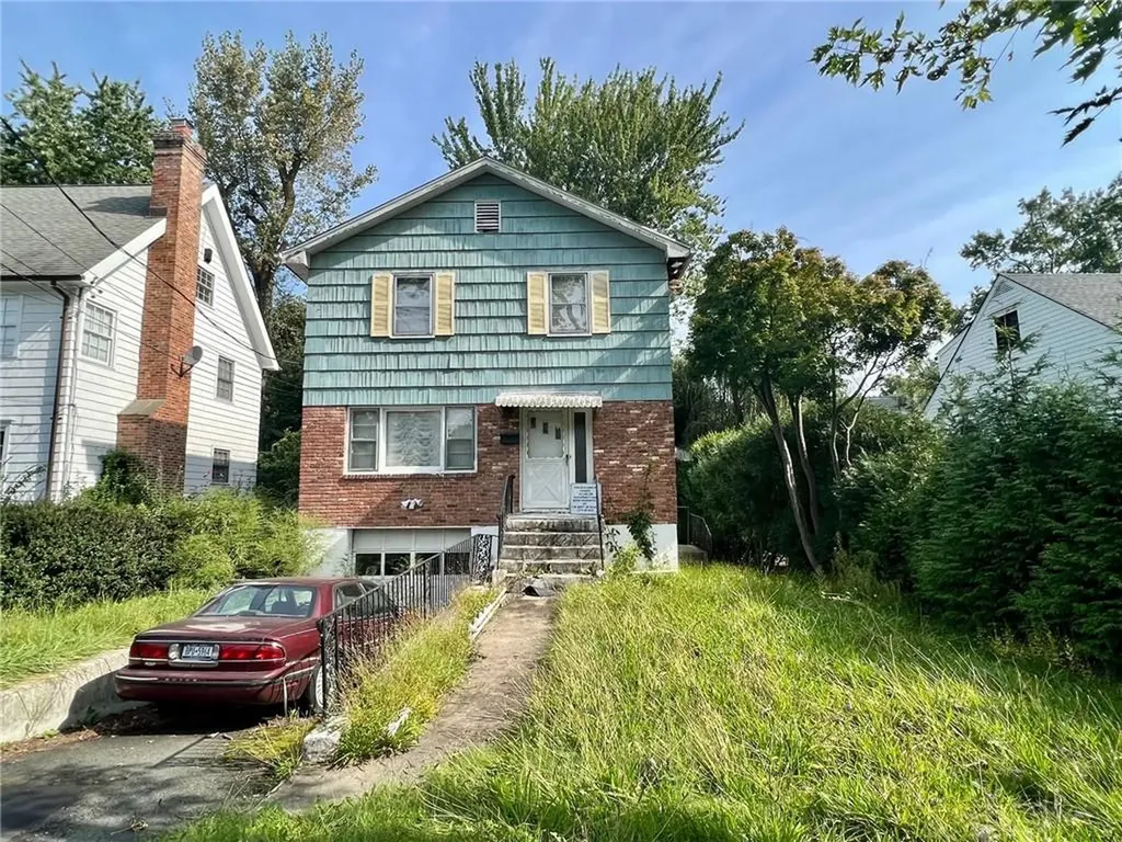 54 Lindbergh Avenue Rye NY 10580