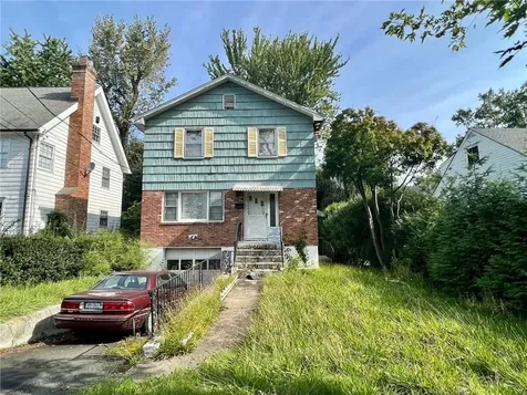 54 Lindbergh Avenue Rye NY 10580