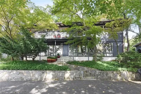 91 E Sunnyside Lane Irvington NY 10533