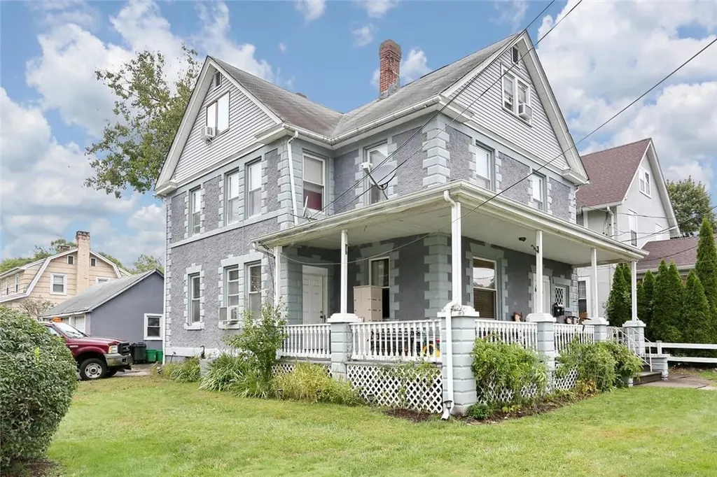 61 Riverside Drive Suffern NY 10901