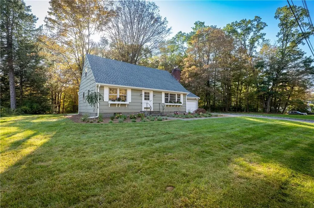 5 Jefferson Lane Bedford NY 10506